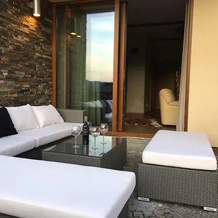 Apartament Na Szlaku Szczawnica Zewnętrze zdjęcie