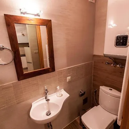 Apartament Na Szlaku Szczawnica Zewnętrze zdjęcie