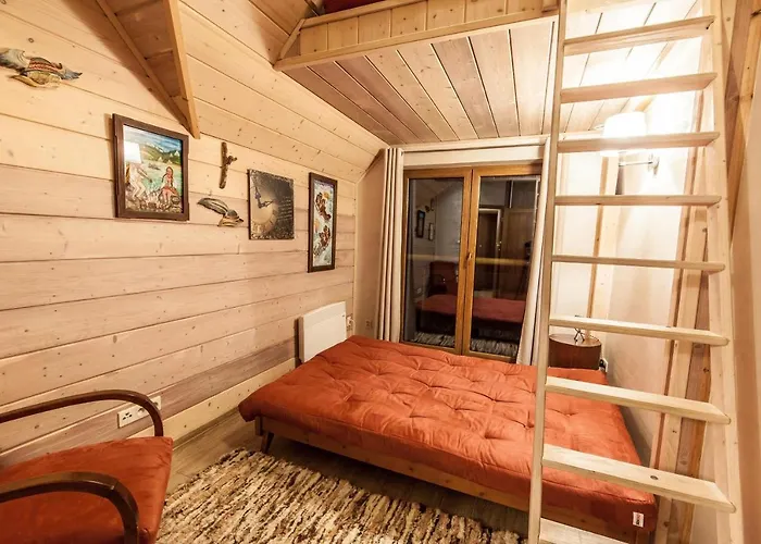 Apartament Na Szlaku