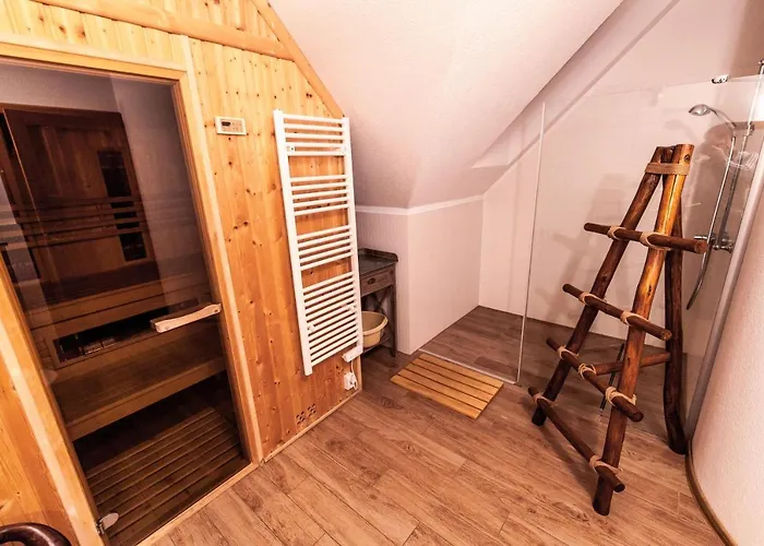 Apartament Na Szlaku