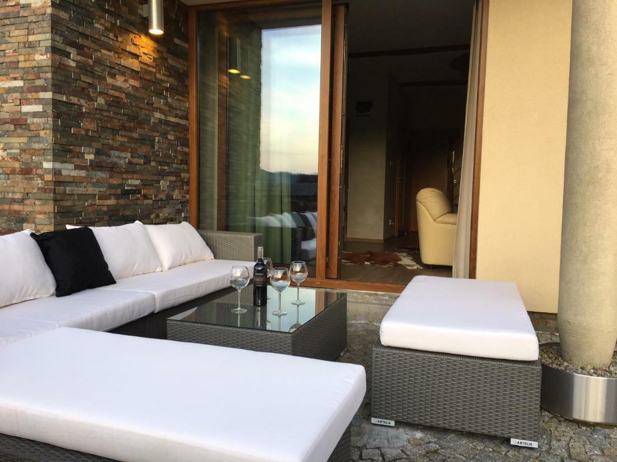 Apartment Na Szlaku *