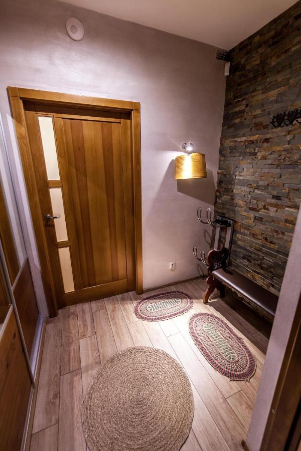 Apartment Na Szlaku