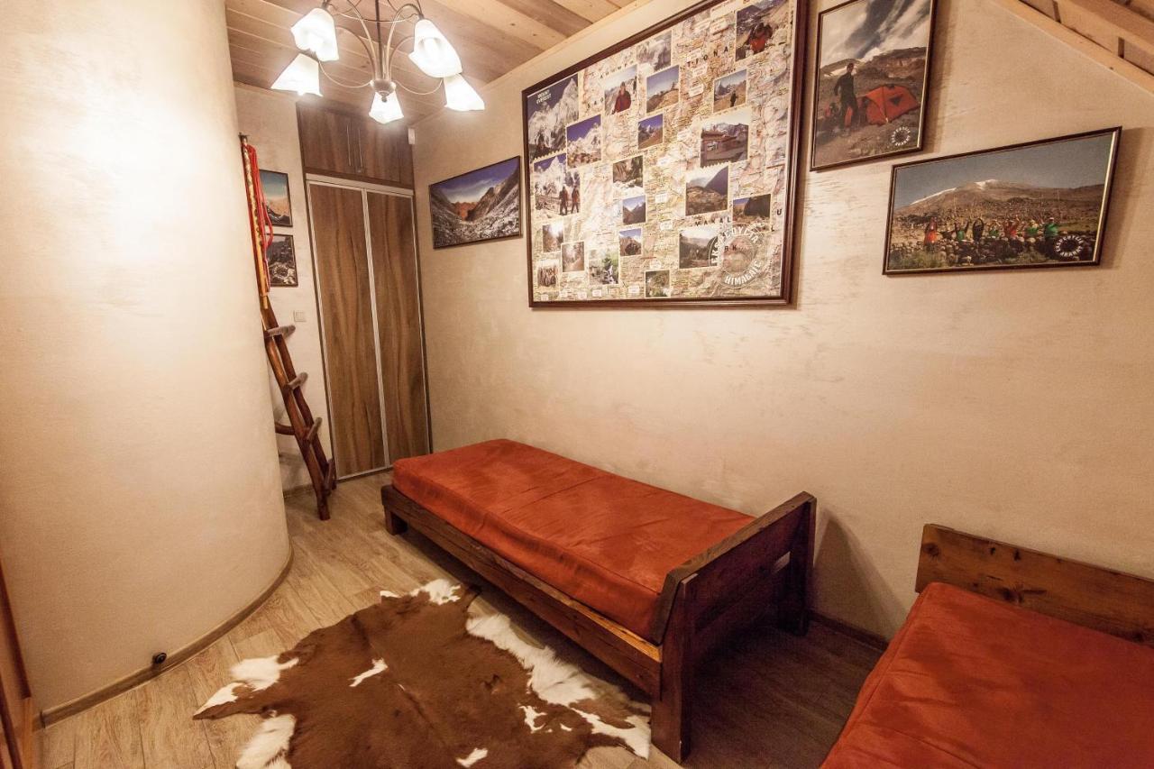 Apartment Na Szlaku