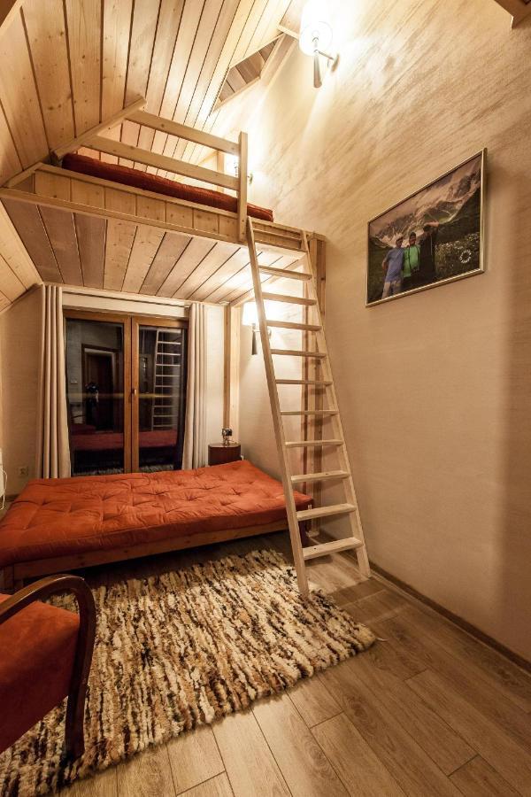 Apartment Na Szlaku Szczawnica