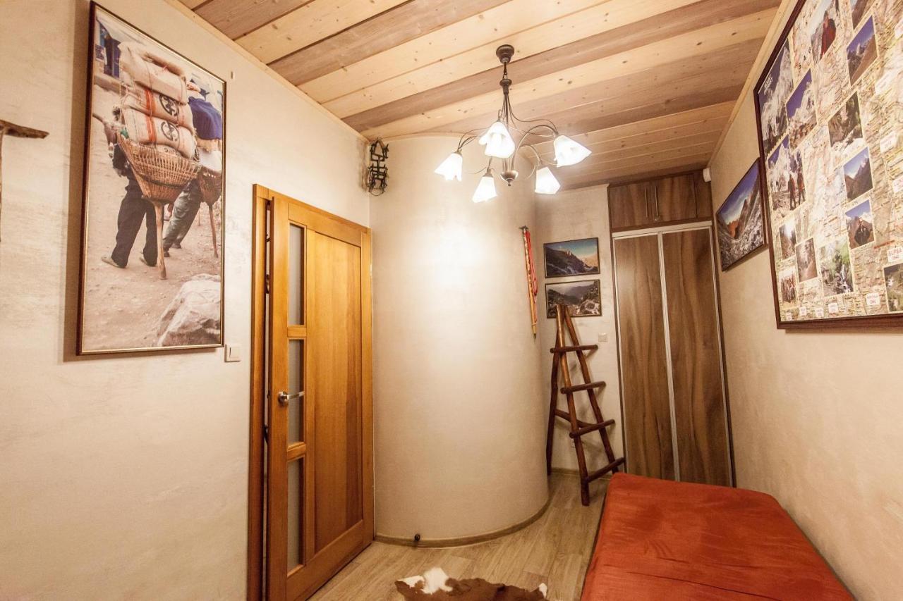 Na Szlaku Szczawnica