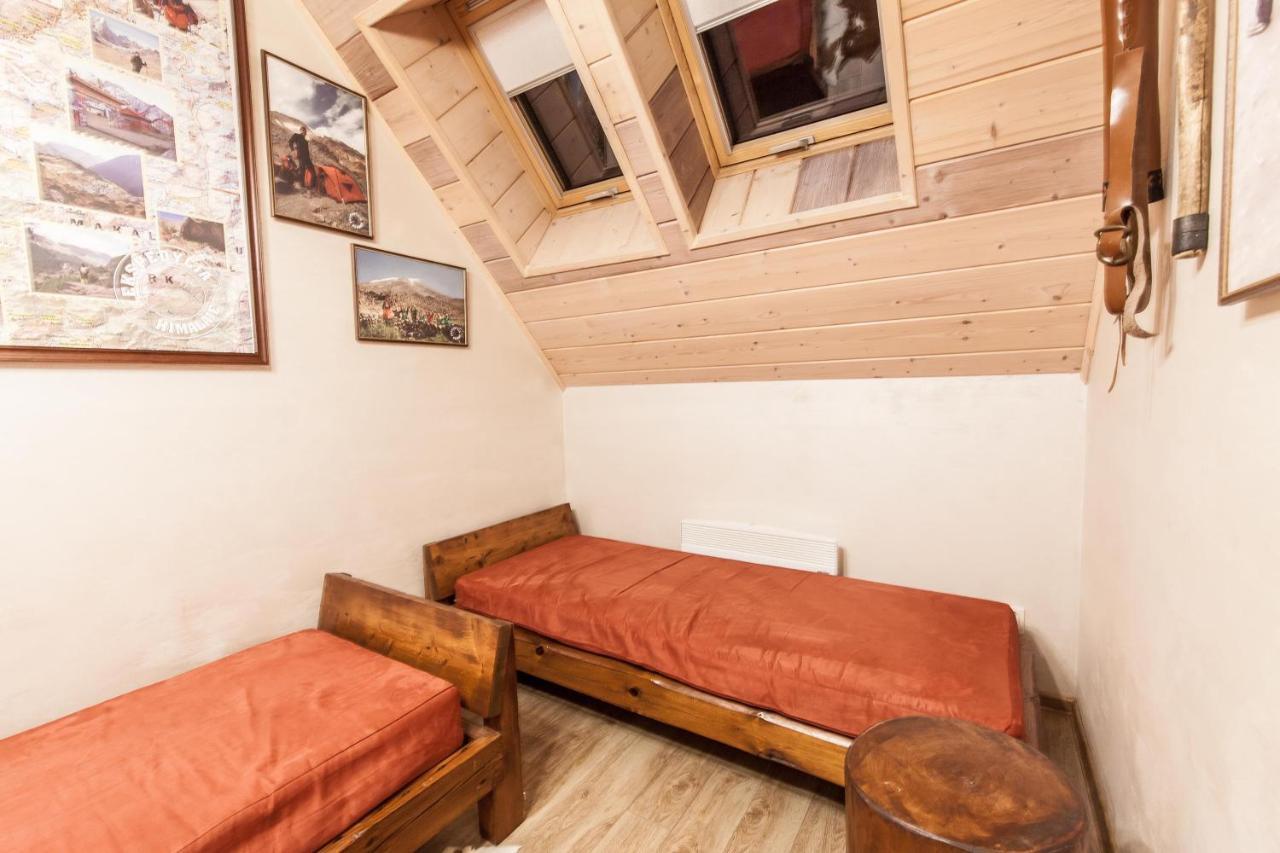 Na Szlaku Szczawnica