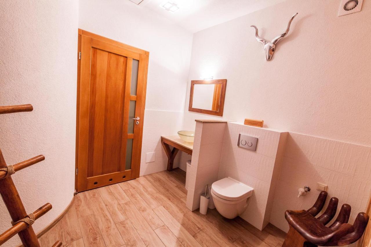 Apartment Na Szlaku Szczawnica